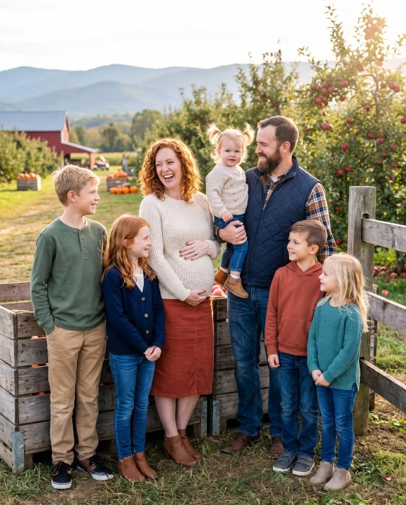 When My Wife Finally Had the Daughter She Always Wanted, She Realized She Had Already Lost One