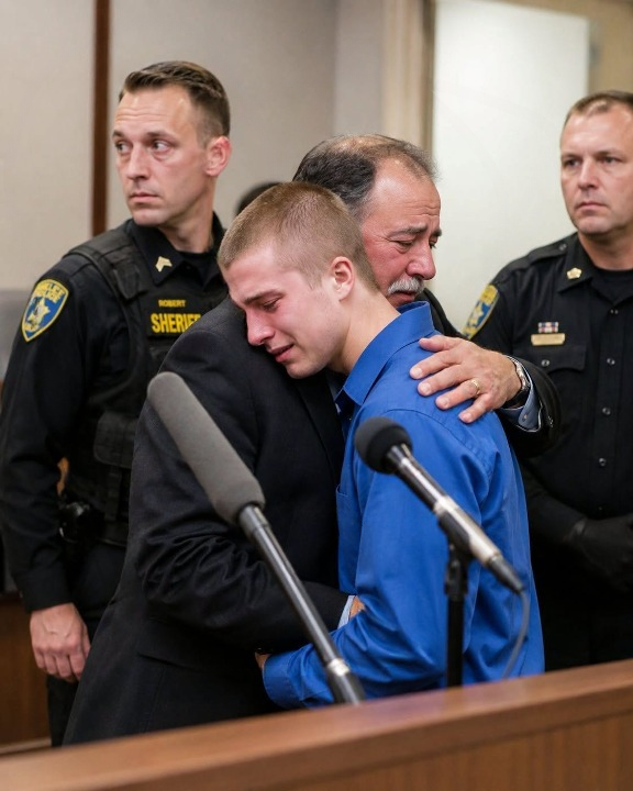 Teen Sentenced to 452 Years in Prison? What the Viral Claim Gets Wrong