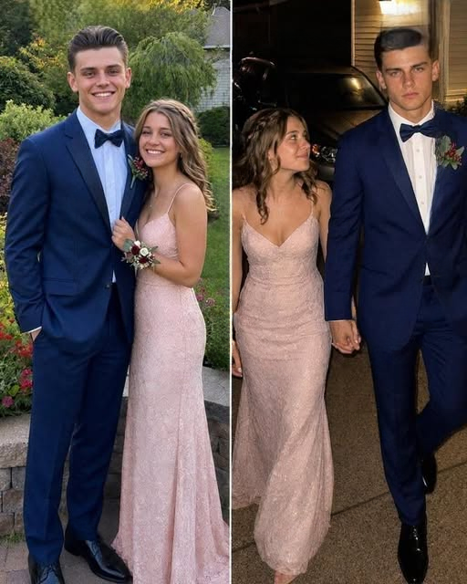 My Daughter’s Prom Date Was the Boy Every Girl Wanted—But When He Brought Her Home, He Said, “You Have 5 Minutes to Tell Her the Truth, or I Will!”
