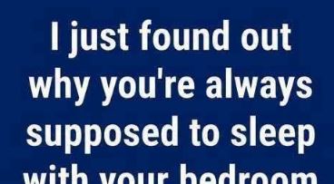 Why Closing Your Bedroom Door at Night Can Buy You Critical Time in a House Fire