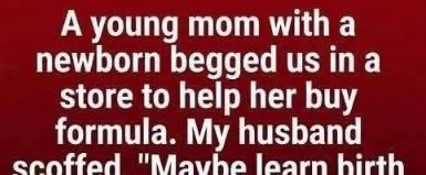 The $200 Stranger: How One Small Act of Mercy Changed a Mother’s Life