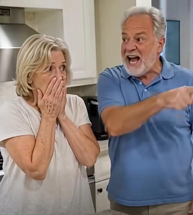 My Family Sold the Car I Bought With My Own Money—But They Never Expected Me to Fight Back