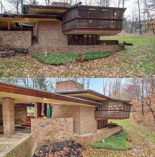 Built in 1962: A Spacious 3-Bedroom, 3-Bath Home With Classic Character and Plenty of Potential