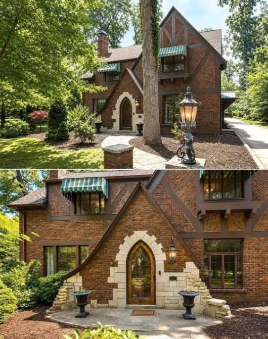 Built in 1930: A 4-Bedroom, 4-Bath Home With 4,398 Square Feet of Timeless Character