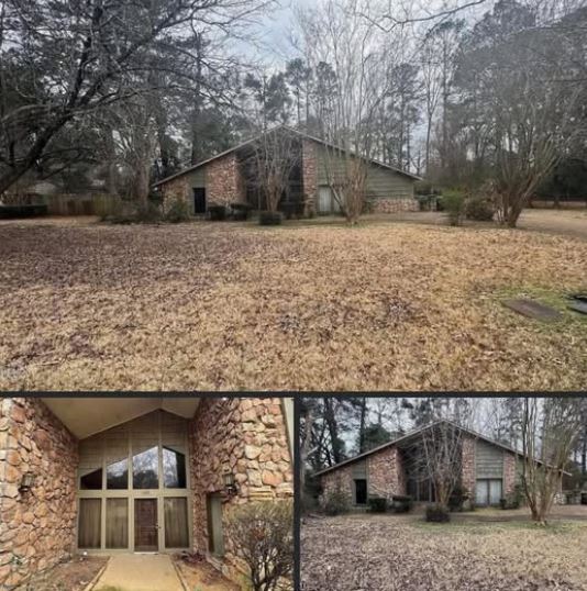 Listed at $98,800: A Spacious 4-Bedroom, 4-Bath Home With 2,308 Square Feet of Potential