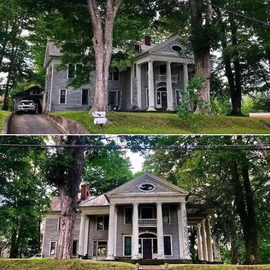 Built in 1900: A Spacious 7-Bedroom, 3-Bath Home With 3,344 Square Feet of Possibilities