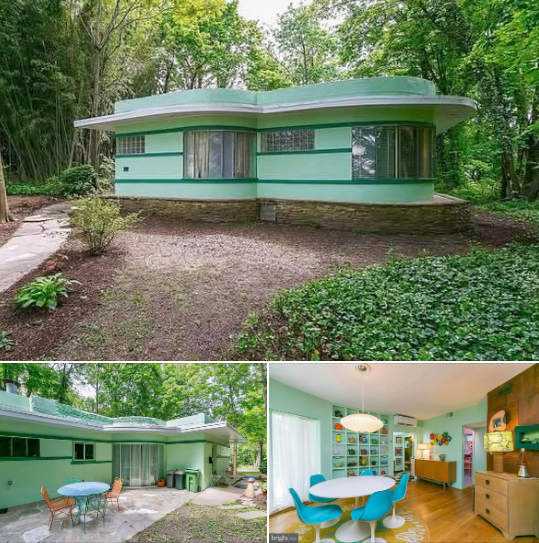 Charming 1915 Home With Two Bedrooms and Two Bathrooms — A Classic Property With Character, Comfort, and Timeless Appeal
