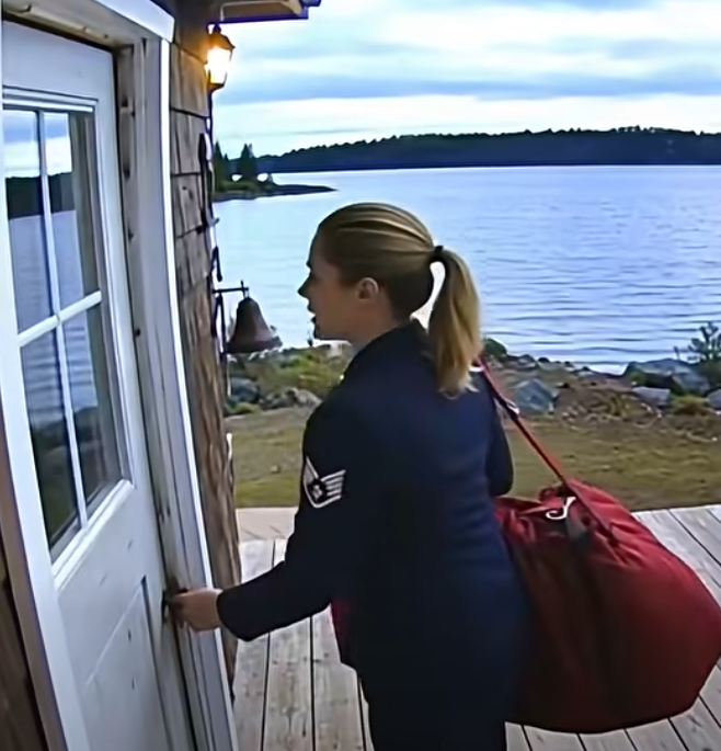 My Sister Mocked Me for Inheriting a Remote Cabin—Then I Discovered Why My Father Had Chosen It for Me
