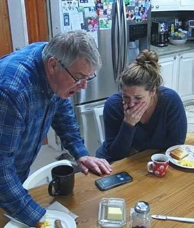 My Sister Told Me Dad Was Dead While He Was Sitting Three Feet Away—Then He Revealed What She Had Done
