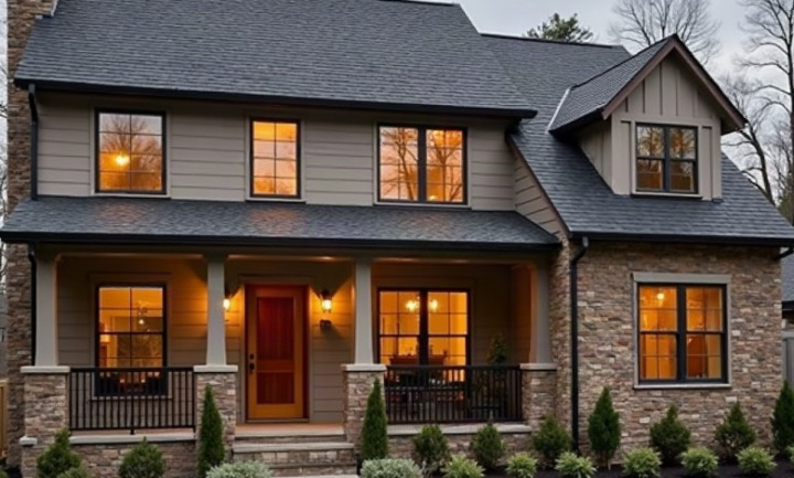 I Found My Parents’ Hidden Plans — So I Changed Who Got My $400,000 House