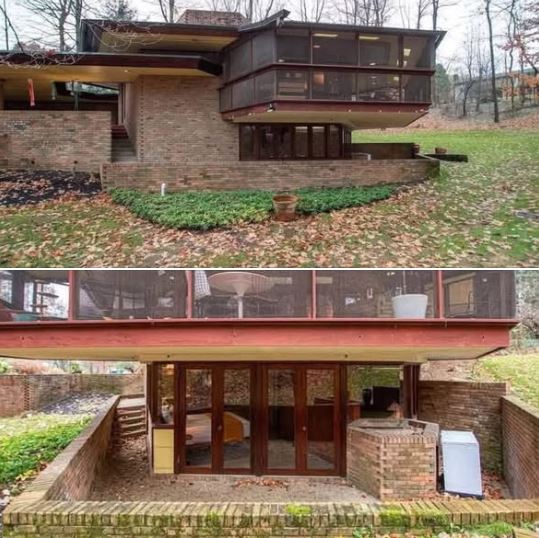 Built in 1962: A Spacious 3-Bedroom, 3-Bath Home With Classic Character and Modern Possibilities