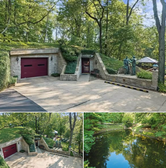 Beautiful 1977 Riverfront Home With Three Bedrooms and Two Bathrooms — A Peaceful Property Offering Scenic Surroundings and Everyday Comfort