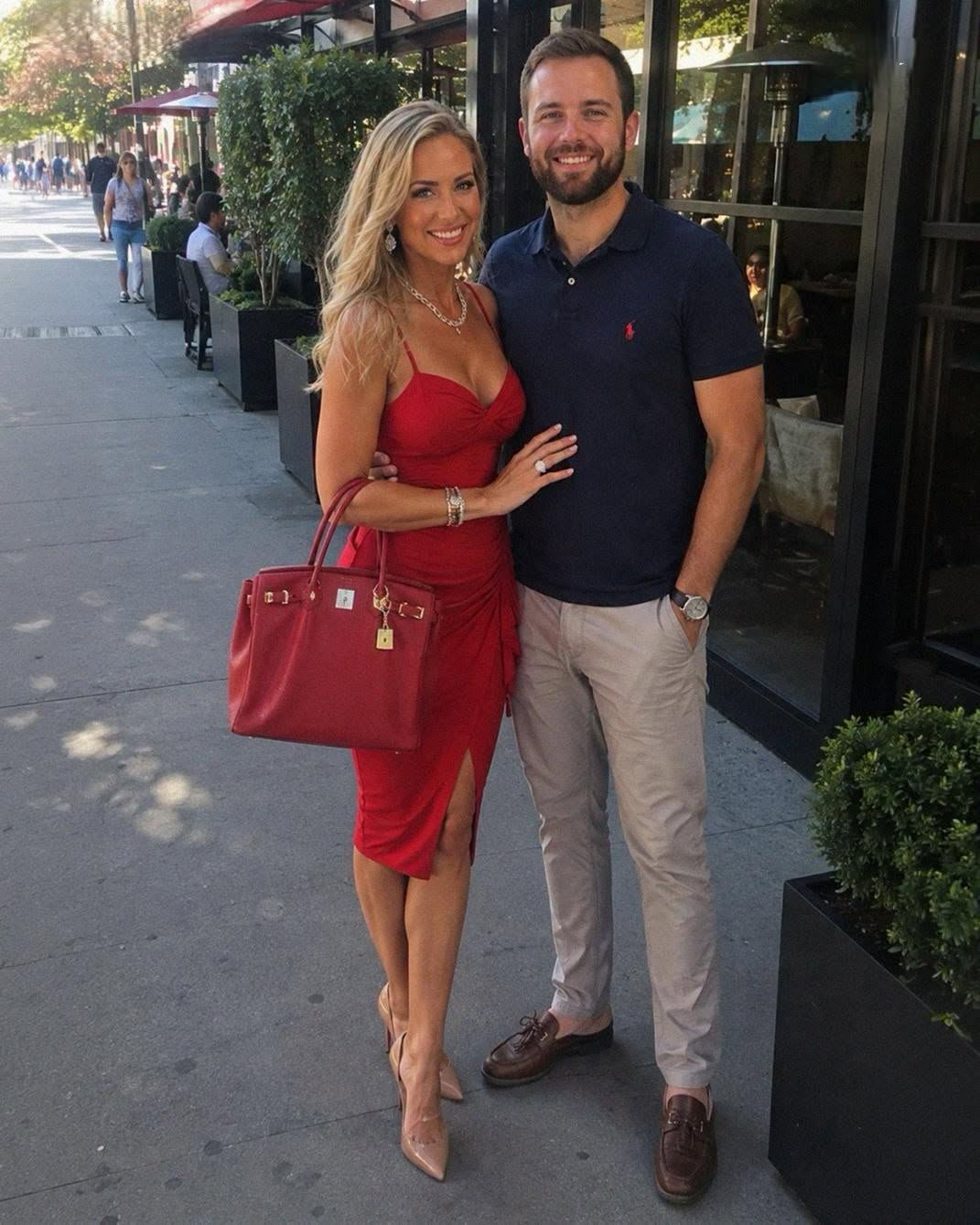 My Wife Walked Away the Night I Lost My Job—Three Days Later, She Returned After Discovering the Full Story