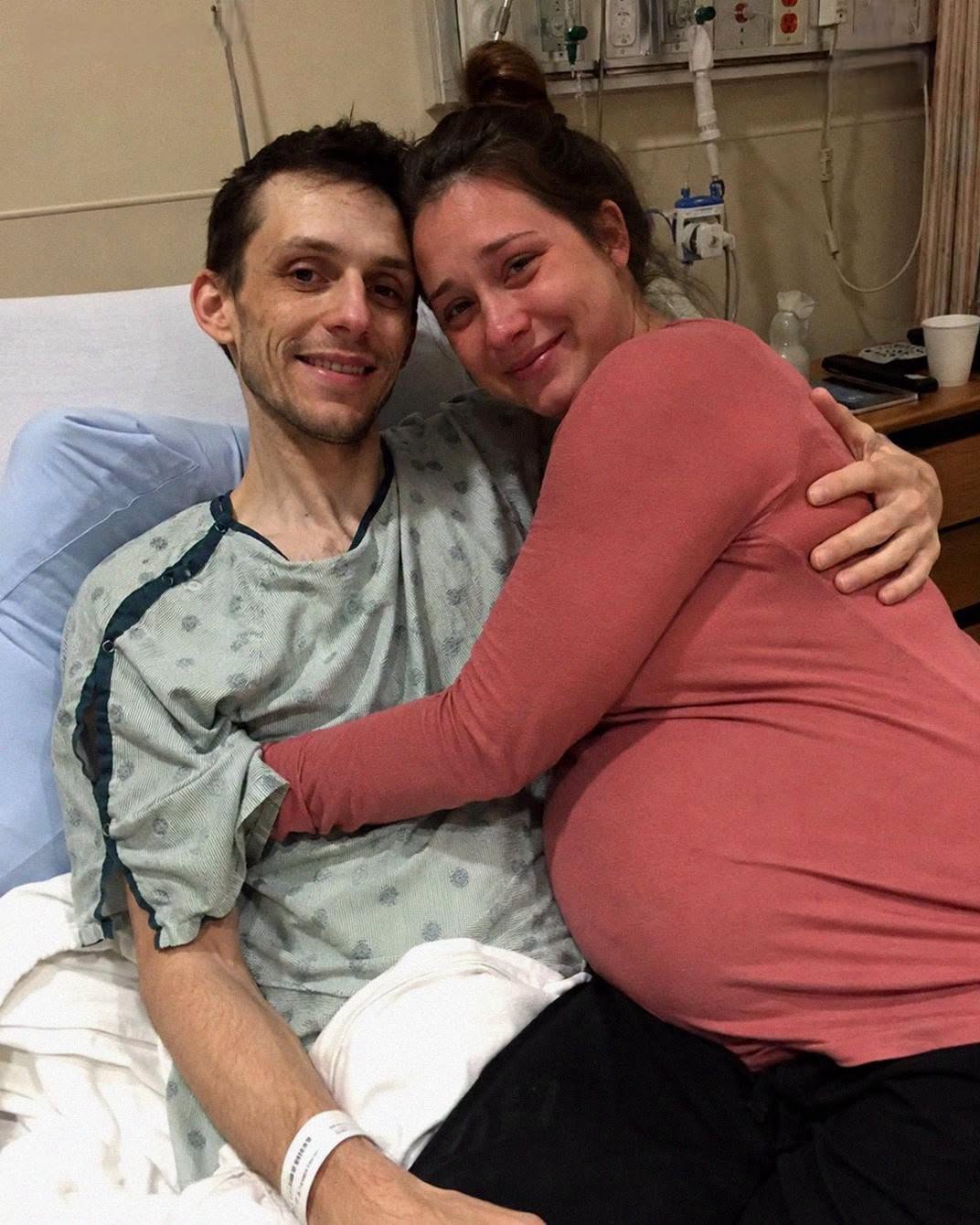 A Final Promise Sealed in Silence: How My Husband’s Last Secret Transformed Our Grief into an Unbreakable Legacy for the Future