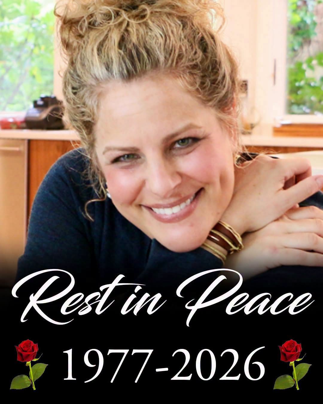 With Heavy Hearts, We Remember a Beautiful Woman Whose Kindness, Love, and Presence Touched So Many Lives—Her Story Is a Reminder to Cherish Every Moment