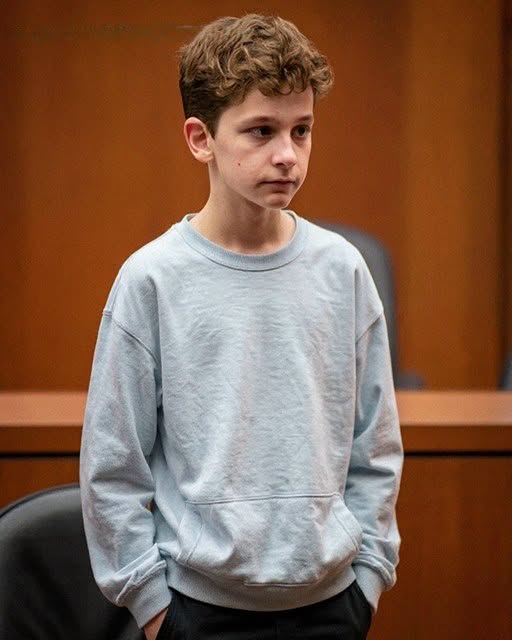 My Foster Son Had Been Silent for Years—Then, During His Adoption Hearing, the Judge Asked One Simple Question That Changed Everything