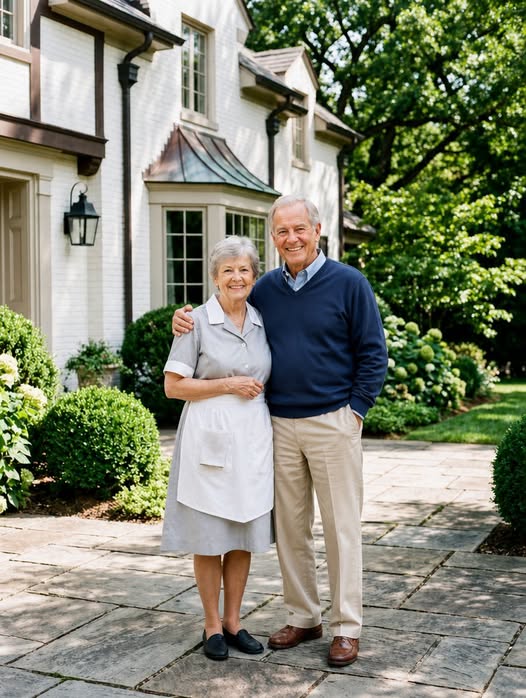 After 18 Years of Loyalty, She Was Fired by the New Owner—Then a Lawyer Called Three Days Later