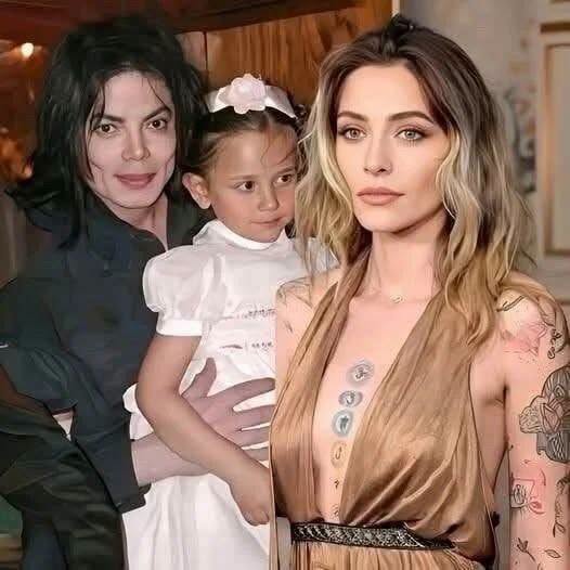 Unfiltered Truths and Loving Memories: How Paris Jackson Is Reclaiming Her Own Narrative and Honoring Her Father’s Legacy