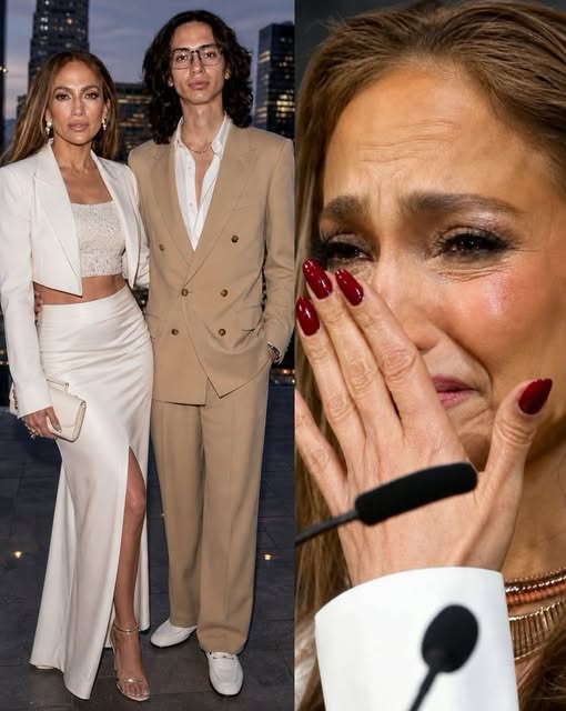 Jennifer Lopez’s Son Is Already Starting to Make His Own Mark, and His Latest Chapter Has Fans Curious About What Comes Next