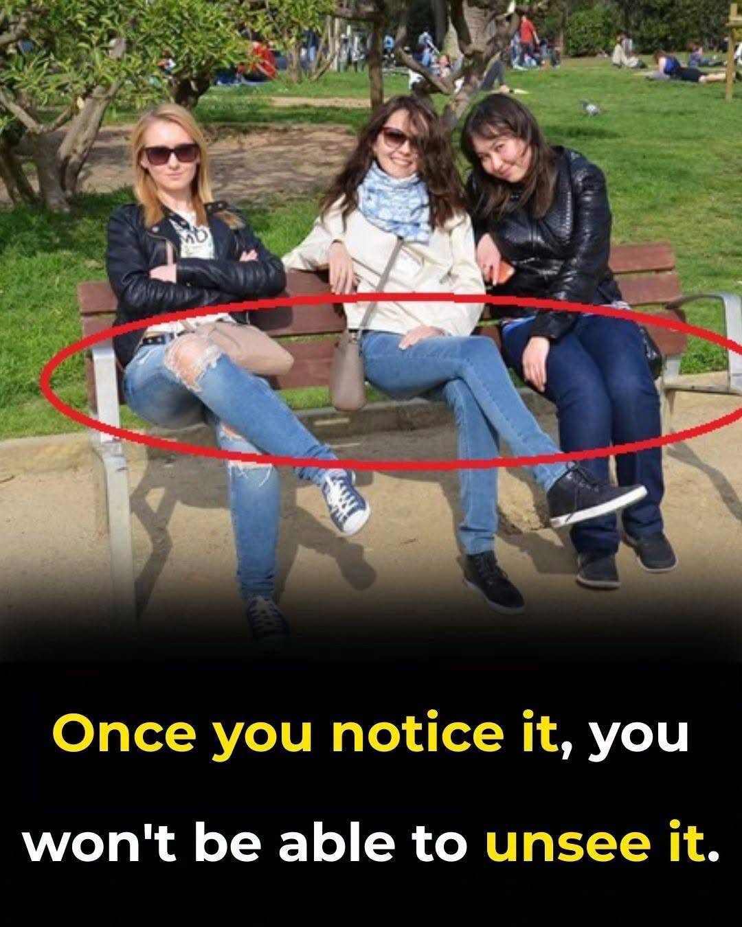 Can You Spot the Problem With This Picture? Take a Careful Look at the Details Before You Decide What Seems Out of Place