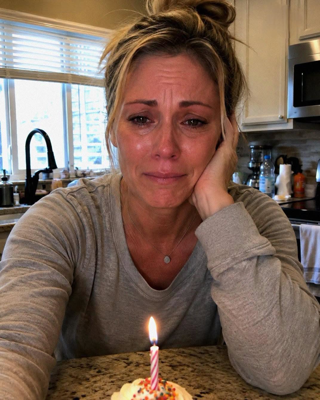 My Husband and Three Sons Forgot My Birthday—So I Finally Invested in the Dream They Had Dismissed for Months