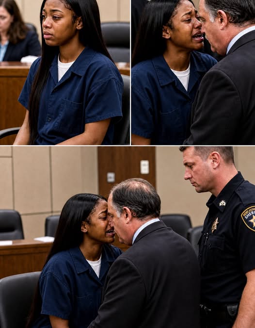 When a Teenager Receives an 86-Year Sentence: The Difficult Questions Behind Juvenile Justice