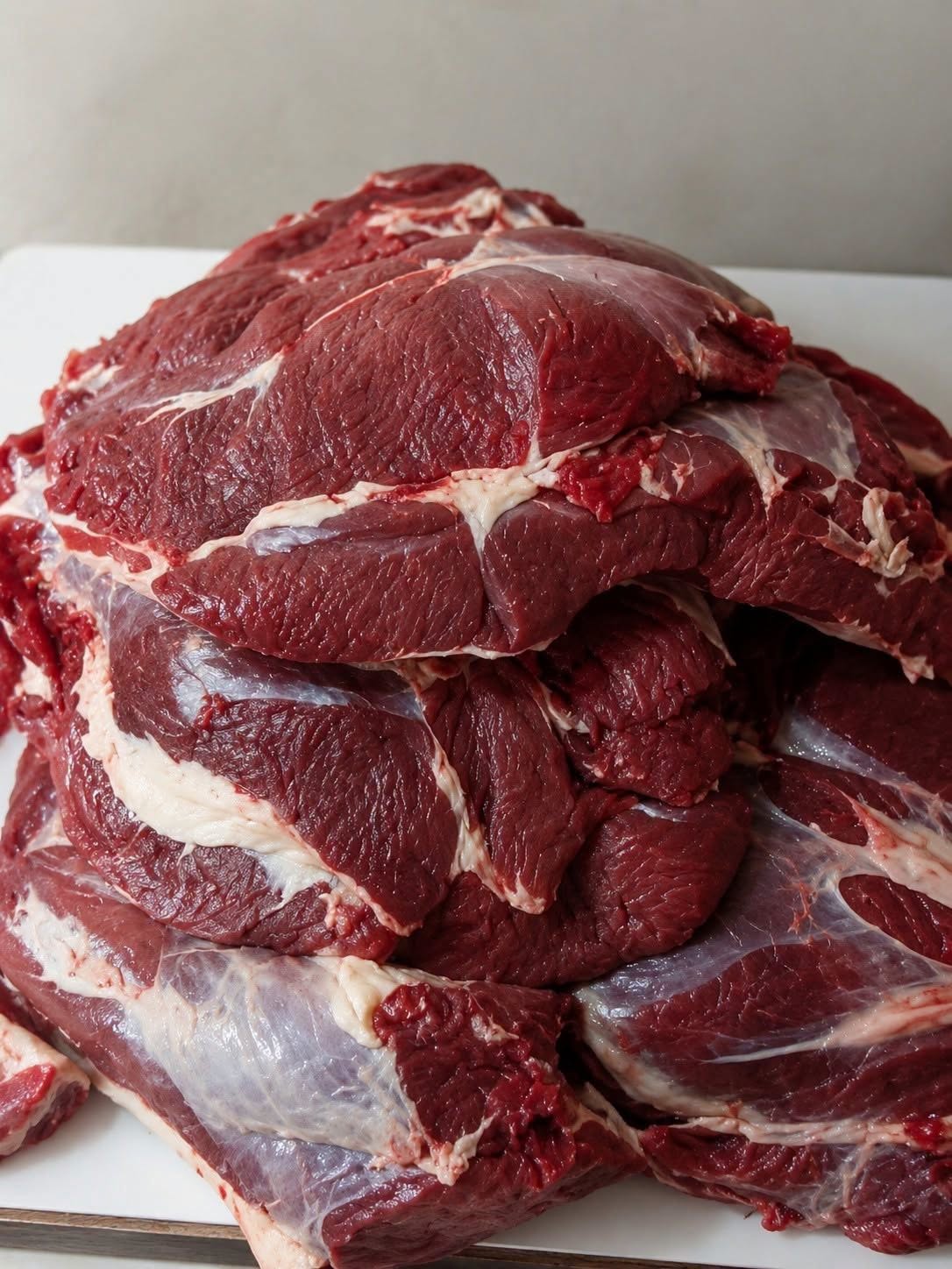Don’t Be Misled by Sensational Claims About Supermarket Meat: What Shoppers Should Really Know About Where Their Meat Comes From, How It Is Labeled, and What to Check Before Buying
