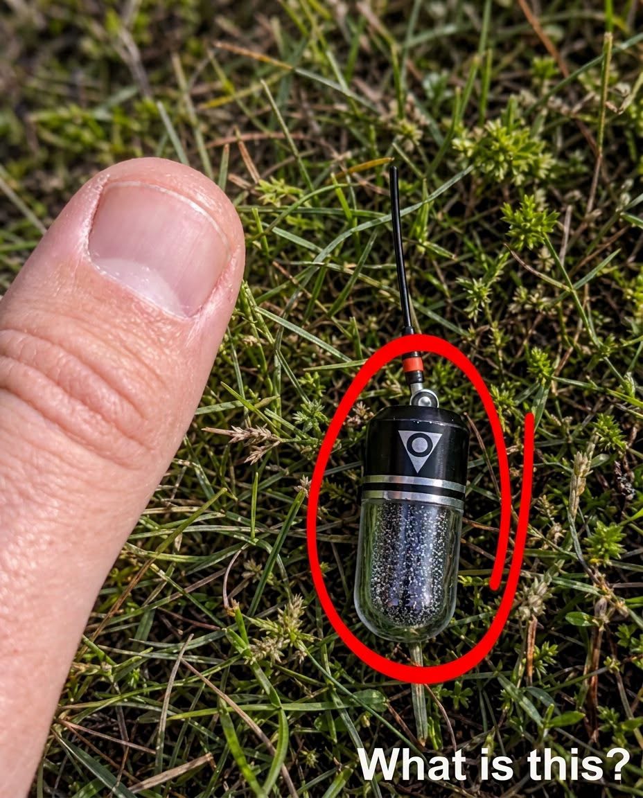 My Dog Suddenly Stopped During Our Evening Walk — Then I Noticed Something in the Grass