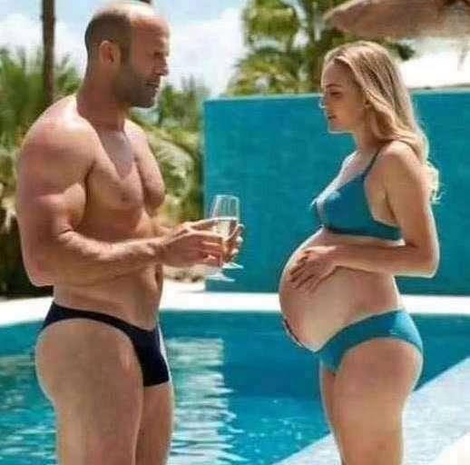 At 56, Jason Statham’s Remarkable Journey Comes Into Focus: The Action Star’s Career, Discipline, Private Life, and the Story Behind His Enduring Success