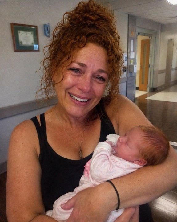 After Raising Three Sons, I Finally Held the Baby Girl I Had Always Dreamed Of—Then a Doctor Showed Me a DNA Report That Made Me Question Everything About Her Arrival