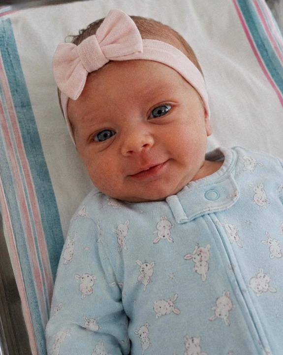 My Mother-in-Law Saw Our Newborn Daughter for the First Time and Suddenly Asked Us to Consider Giving Her Up — Then She Explained the Family Secret That Changed Everything