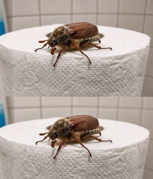 Decoding the Unknown: What to Do When You Discover an Unfamiliar Bug at Home