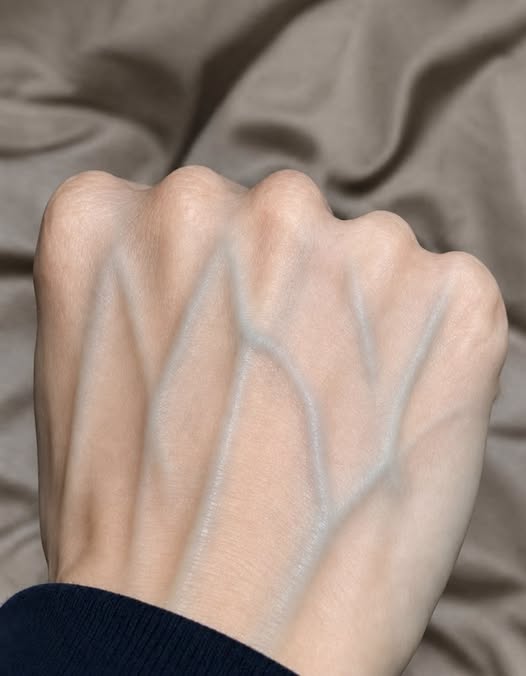 What Visible Veins on Your Hands Really Mean — And When They Could Be Worth Discussing With a Doctor
