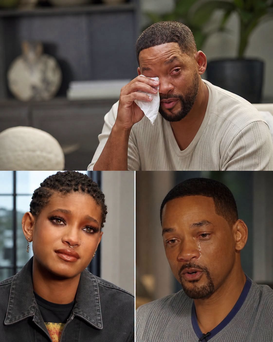 Willow Smith Opens Up About Her Relationship With Her Father Will Smith, Sharing Personal Reflections on Family, Growth, and Life in the Public Eye