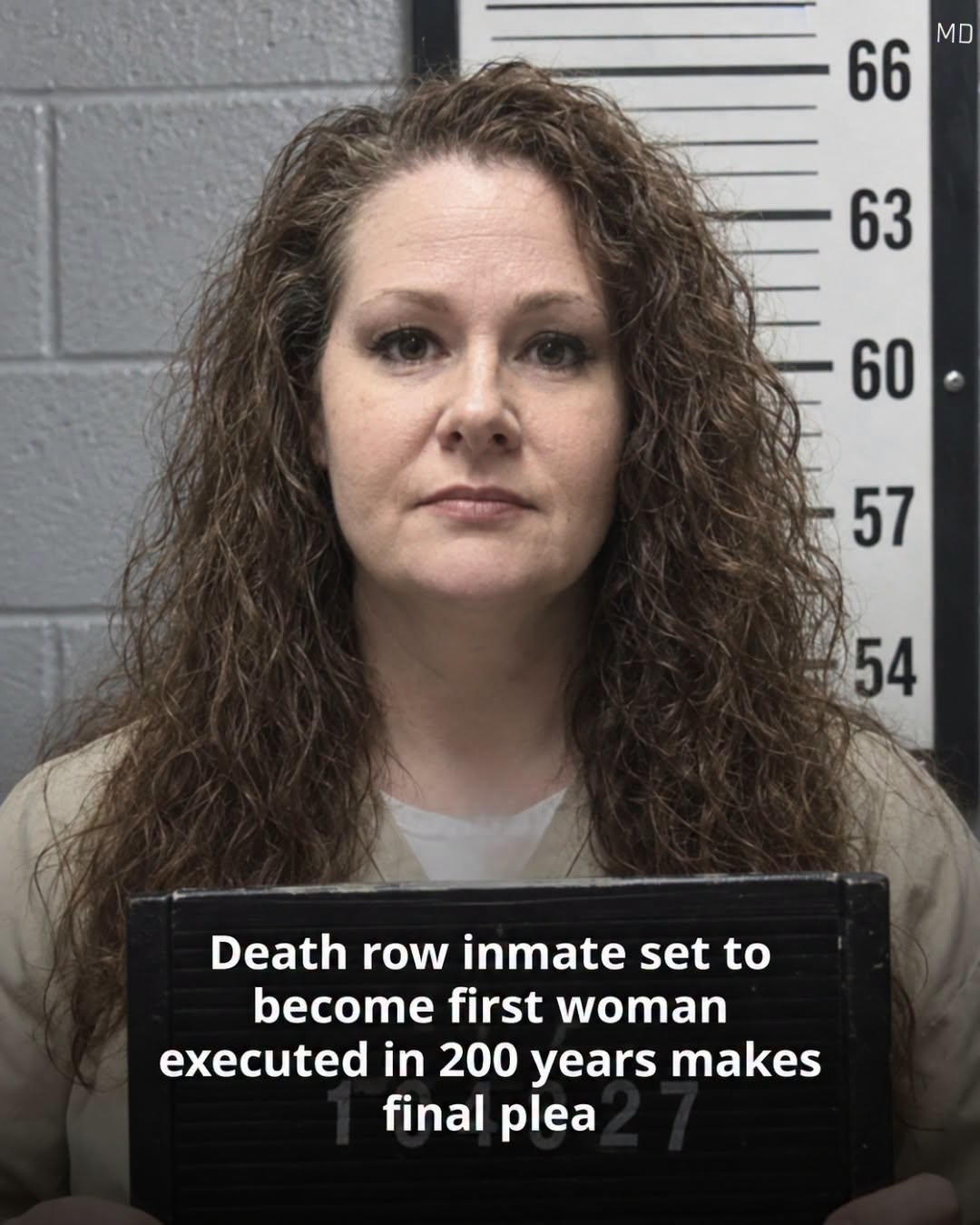 She Was Sentenced to Death in 1996, Beginning a Long and Complicated Chapter That Would Continue to Attract Public Attention for Years