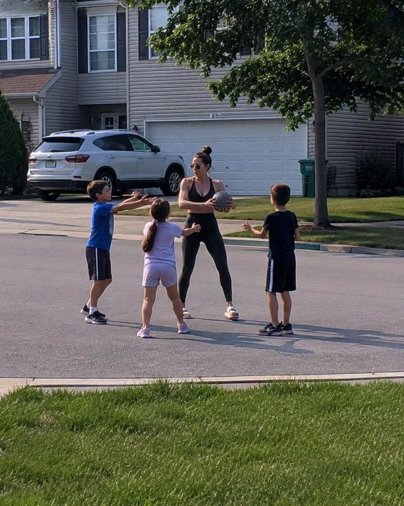 Our New Neighbor Asked Nine Families to Keep Their Children Completely Quiet During Her Morning Yoga Practice—Then She Tried to Change the Rules of Our Entire Neighborhood