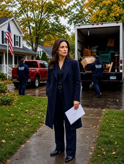 My Daughter-in-Law Planned to Move Her Parents Into My House While I Was Away — She Never Expected Me to See Everything