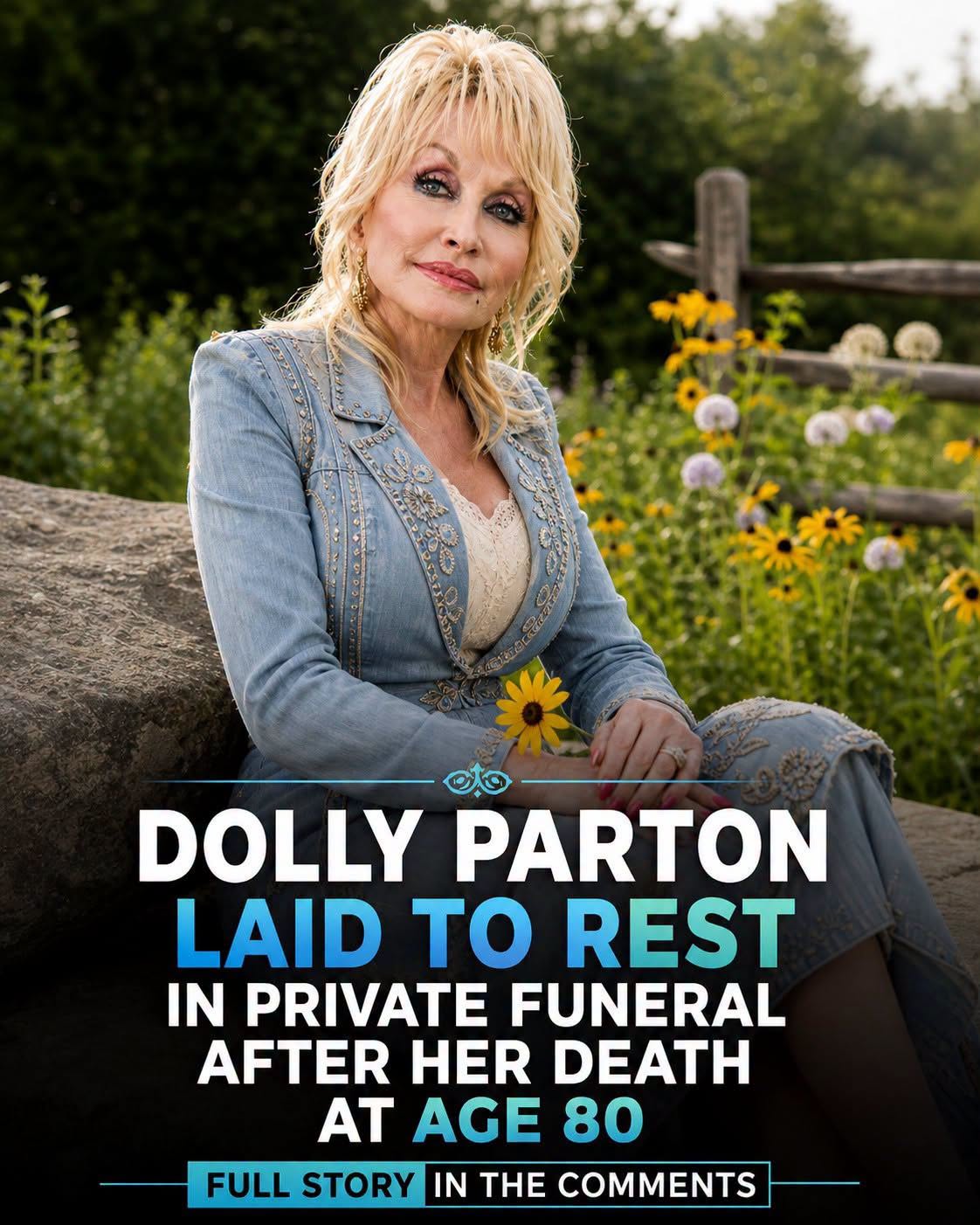 Dolly Parton Reflects on an Extraordinary Life Filled With Music, Memories, and Milestones as She Enters a New Chapter After Decades of Inspiring Generations Around the World