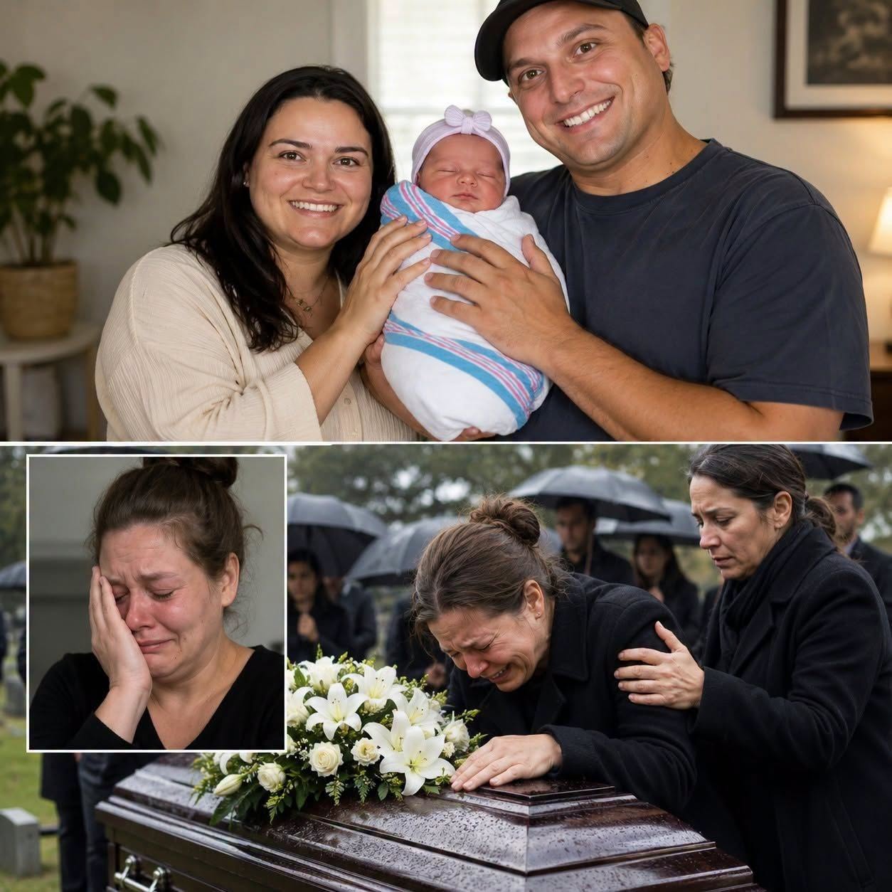 A Journey of Compassion and Care: Understanding the Realities of Early Childhood Nutrition, Health Safety, and Modern Adoption