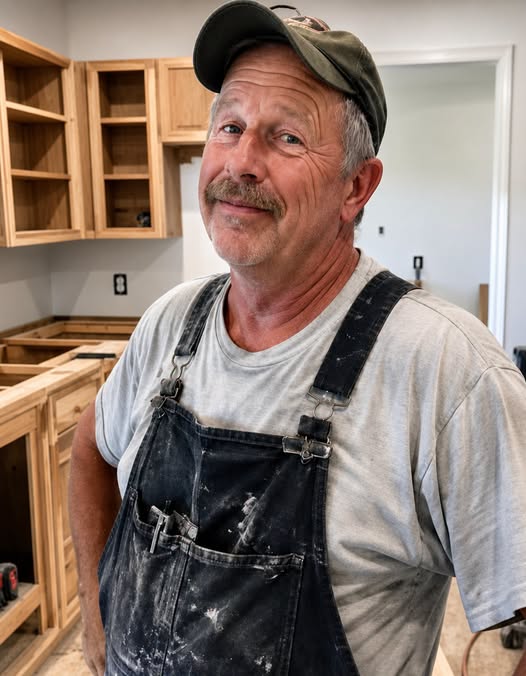 They Refused to Pay My Grandpa $6,200 for His Renovation Work — He Simply Smiled and Said, “Okay.”