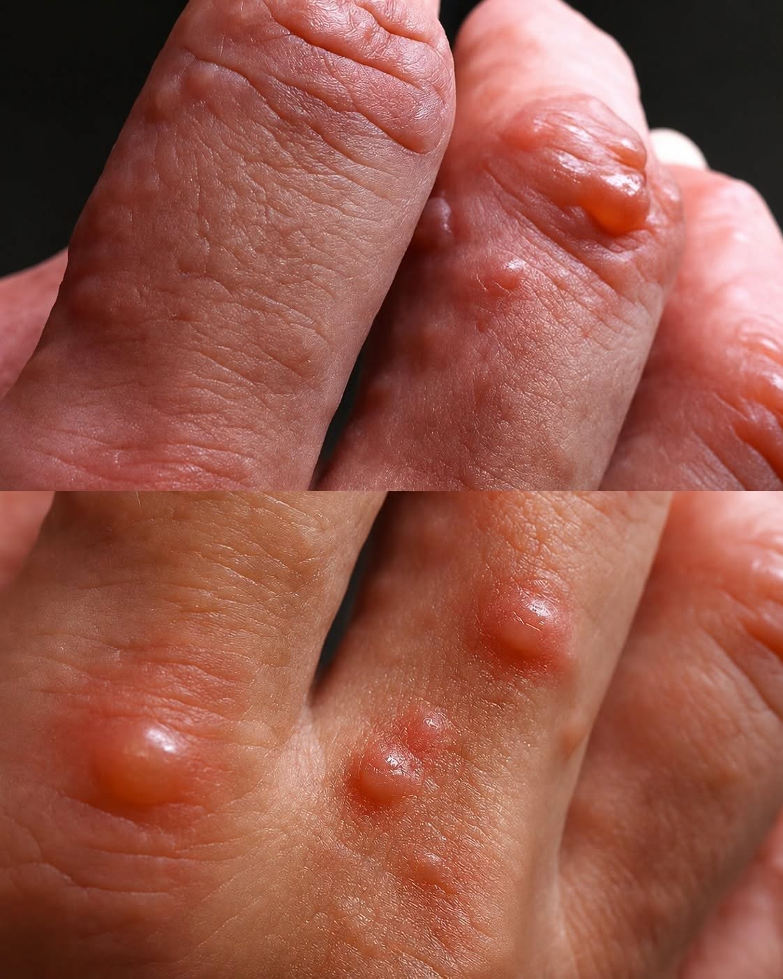 Tiny Red Spots on Your Skin: Common Causes, What They May Look Like, When They Can Be Harmless, and When to Have Them Checked