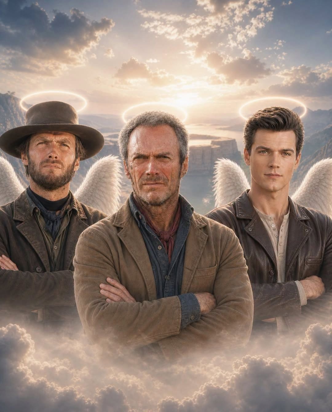 Farewell to an Era of Hollywood Greatness: Clint Eastwood’s Extraordinary Journey From Western Icon to Acclaimed Director and One of Cinema’s Most Enduring Legends