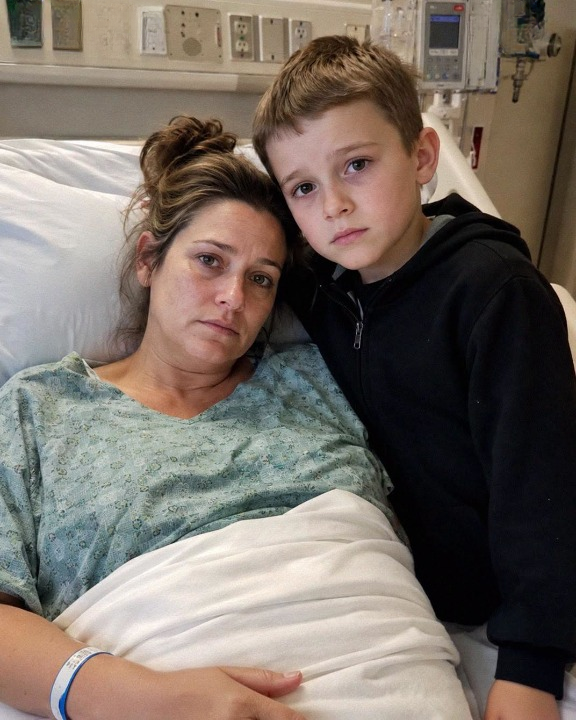 I Was Grieving the Baby We Had Lost When My Eight-Year-Old Son Whispered a Secret About His Father That Made Me Question Everything I Thought I Knew About That Night