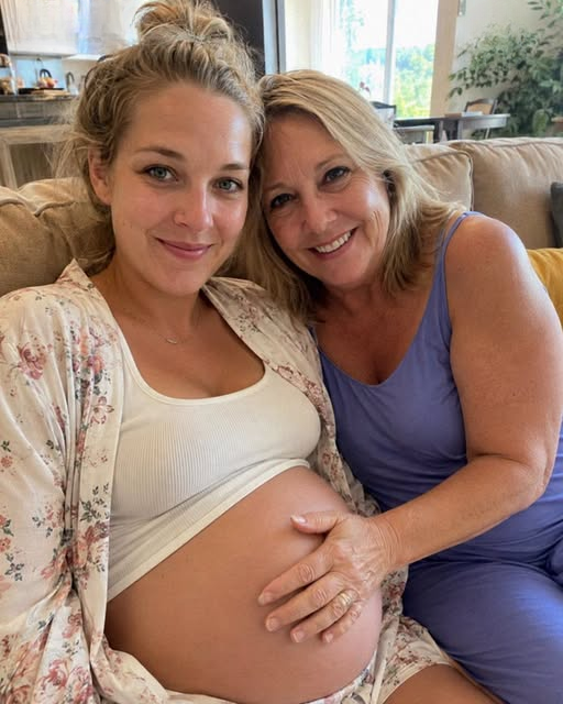 I Went Into Labor Early While My Husband Was Away, and Then the Delivery Nurse Quietly Handed My Mother-in-Law Something That Changed Everything