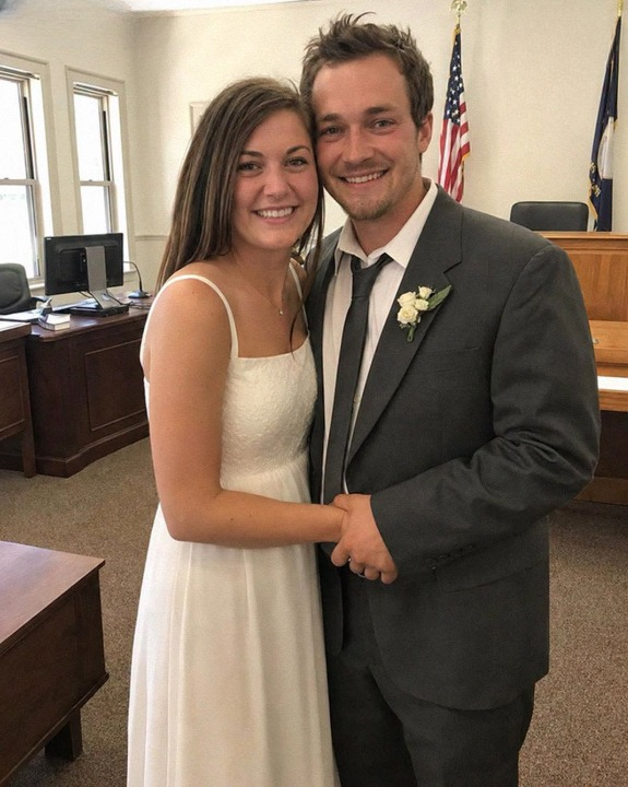 My Wealthy Parents Cut Me Off When I Married My High School Sweetheart Who Had Grown Up With Very Little—Then, on Our First Night as Husband and Wife, He Told Me There Was Something Important He Had Kept From Me