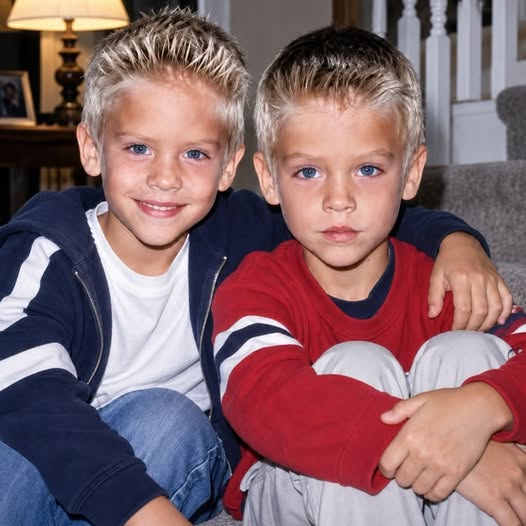 The Sprouse Twins: From Childhood Stardom to Two Very Different Paths