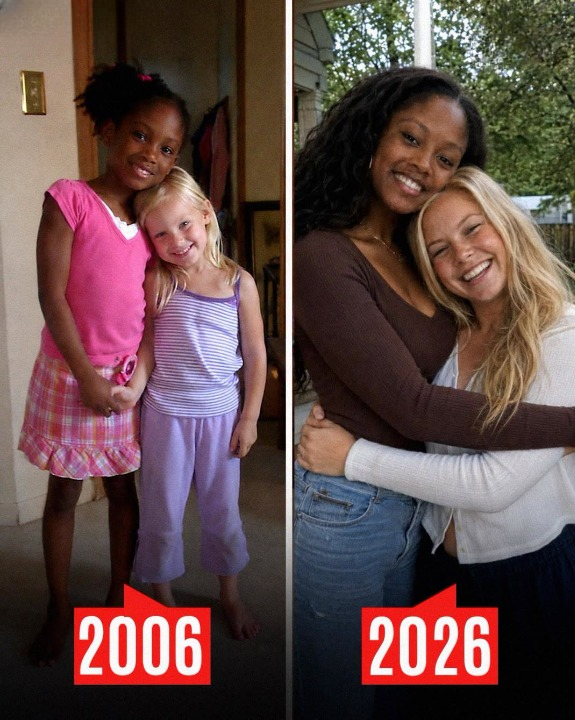 My Mother Adopted a Ten-Year-Old Girl When I Was a Child, and After Mom Passed Away My Sister Finally Revealed the Family Secret She Had Been Carrying Since the Day She Came Home