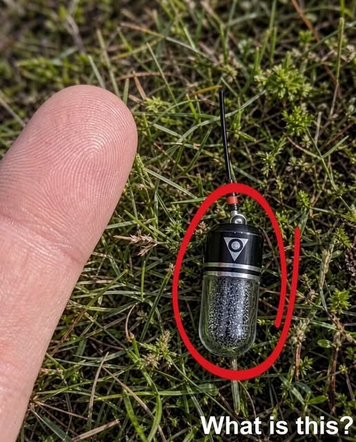 My Dog Suddenly Stopped During Our Walk — Then I Saw Something Strange in the Grass