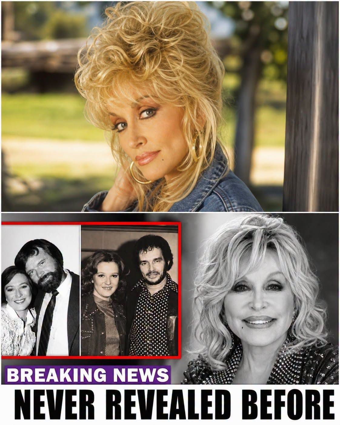 Dolly Parton Opens Up About Love, Marriage, and the Man Who Has Been Beside Her for Decades, Sharing a Personal Perspective That Offers a Different Look at Her Remarkable Life