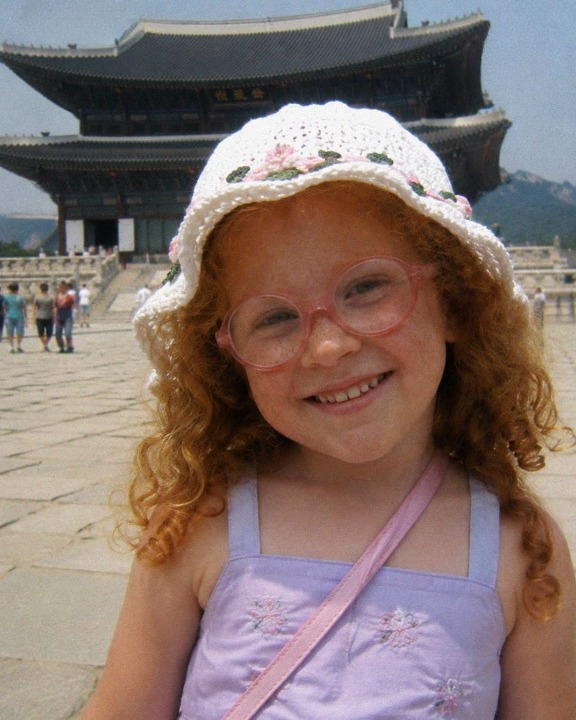 My Young Daughter Disappeared While We Were Living in Seoul, and Twenty-Five Years Later the Detective From Her Case Sent Me a Video With One Warning About My Own Brother